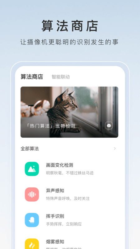 青云女王视频截图